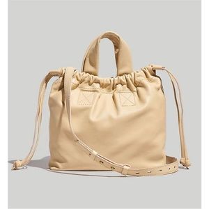 Madewell The Piazza Crossbody Bag NH025